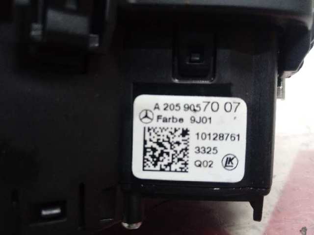  A2058210059 Mercedes