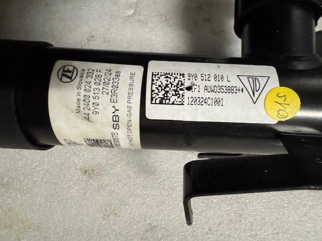 9Y0513027F Porsche 