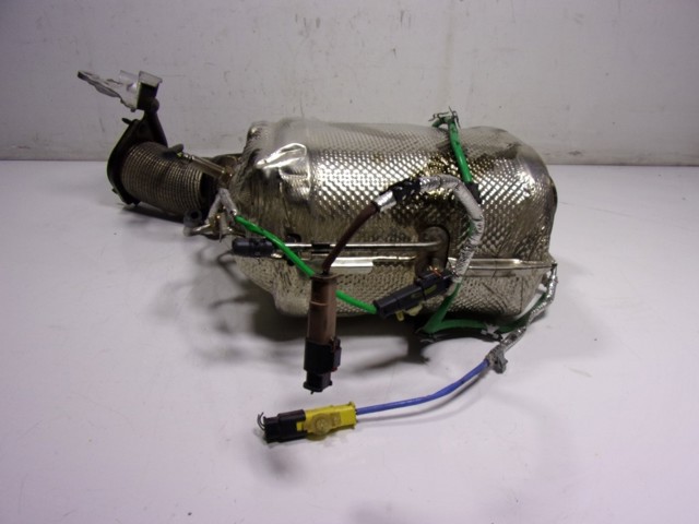 LR125284 Land Rover 