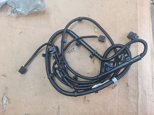 321123A0A10 Honda Кабель/дріт парктроника бампера, переднього