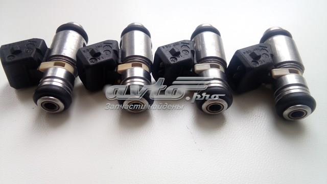 Купити IWP064 Magneti Marelli Форсунка дизельна в зборі, розпилювач + тримач