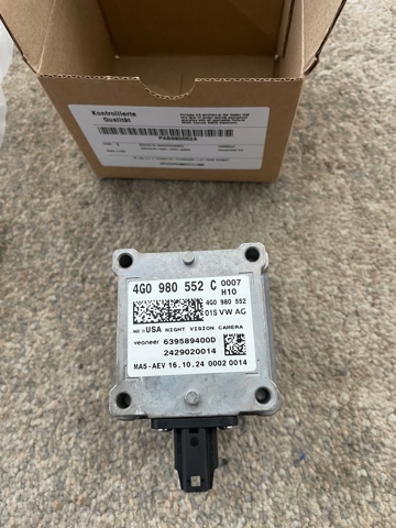  PAB980552A Porsche