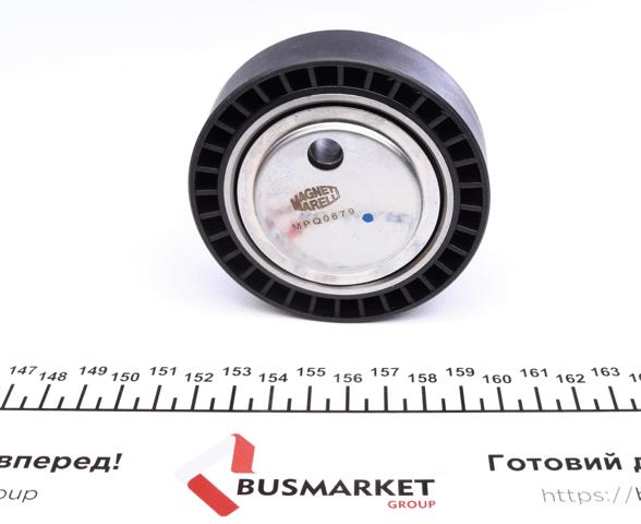 331316170679 Magneti Marelli Ролик натяжителя ременя агрегатів