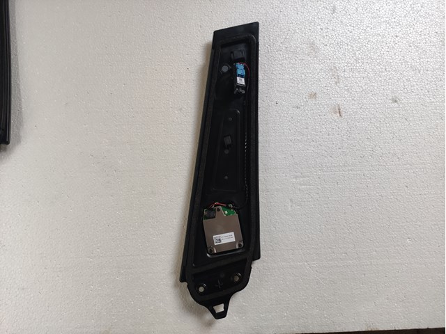 110925500H Tesla 