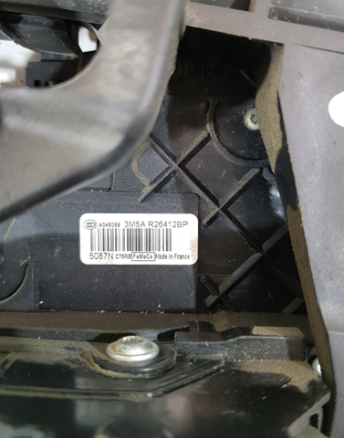 Купити 3M5AR26412BP Ford 