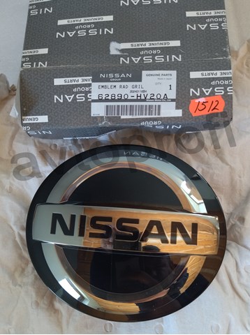  62890HV20A Nissan