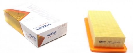Повітряний фільтр WH917 Wunder