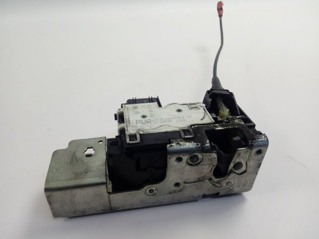 YC1AV21812CT Ford 