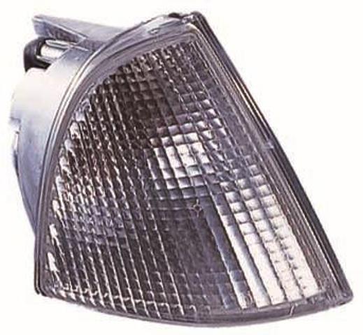 Покажчики повороту (передні) Depo/Loro/Abakus 6611518RUE