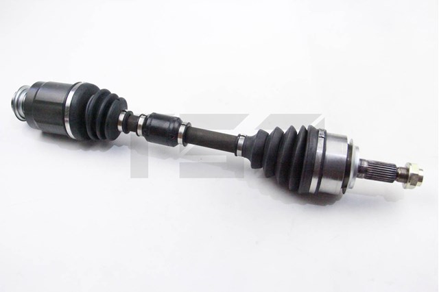 Піввісь права DS2518R BGA