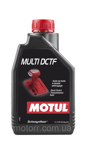 Масло трансмісії 842761 Motul