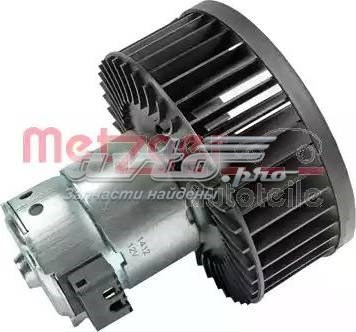 917079 Metzger Електромотор пічки