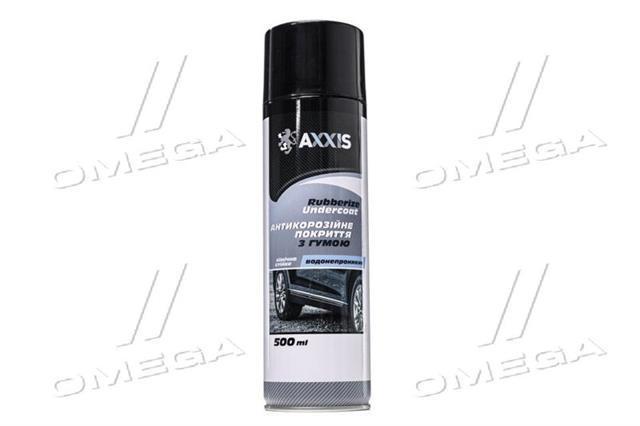 VSB064 Axxis 