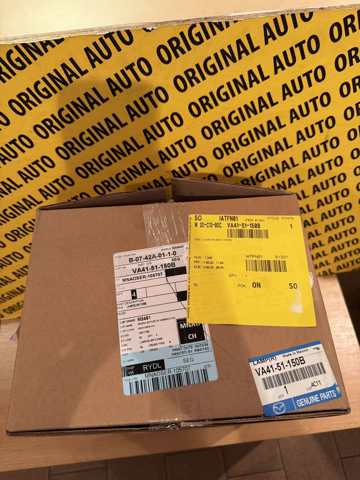 Купити VA4151150B Mazda 