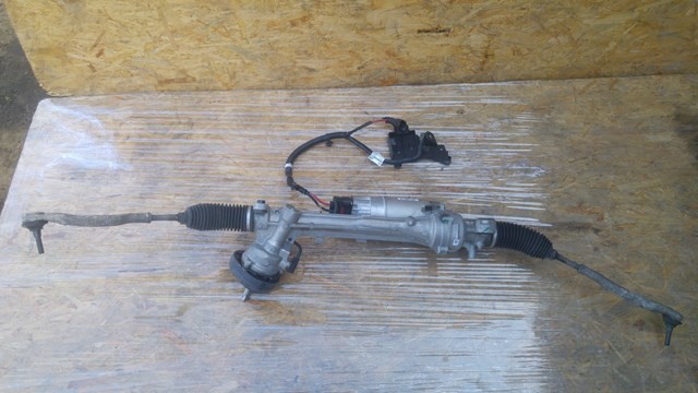 Управління рульове в зборі Renault (RVI) 490010847R ціна, від 420.00 USD