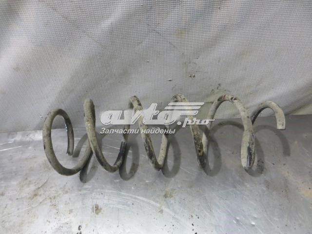 Пружина передня 546301Y500 Hyundai/Kia
