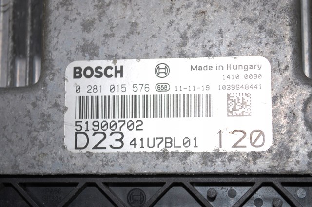 51900702 Fiat/Alfa/Lancia 