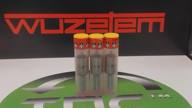 Розпилювач дизельної форсунки Wuzetem PDLLA140S1003