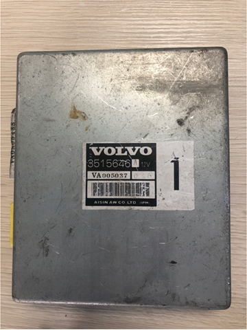 3515646 Volvo 