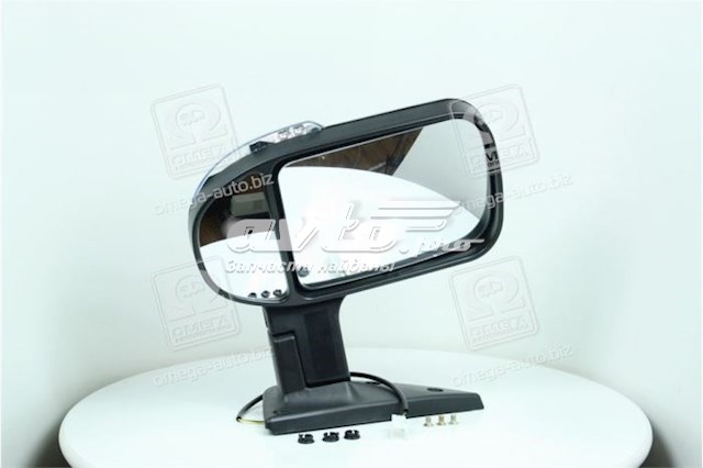 Дзеркало ліве DK 46820102150