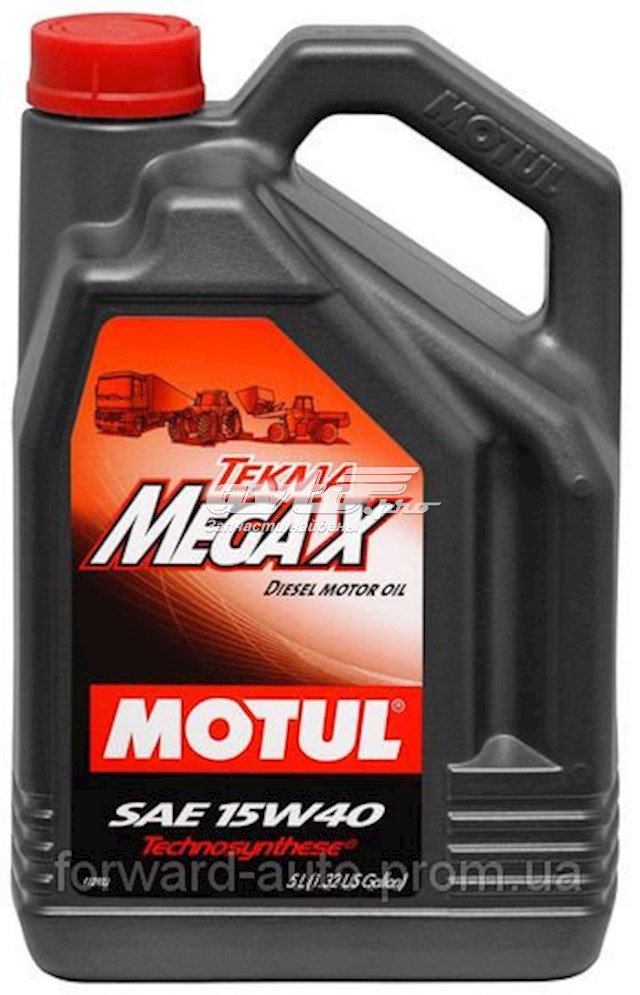 Купити 323806 Motul Масло