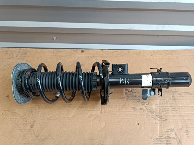 Купити LR024442 Land Rover Амортизатор передній, правий