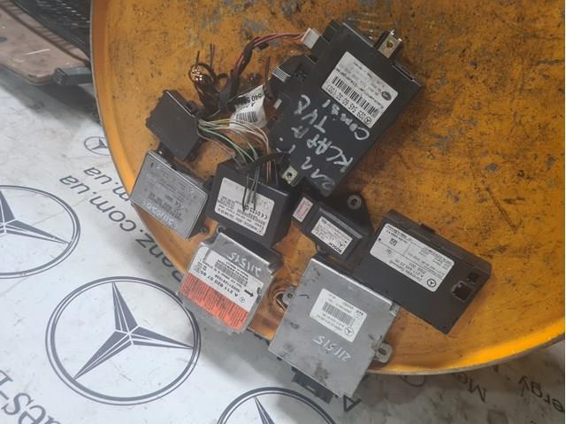  Mercedes A2114452500 ціна, від 12.51 USD