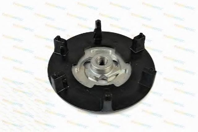 KTT020007 Thermotec Компресор холодоагенту