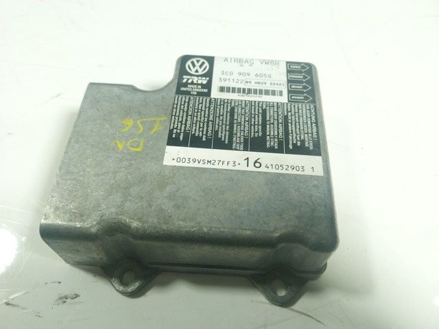  3C0909605G VAG