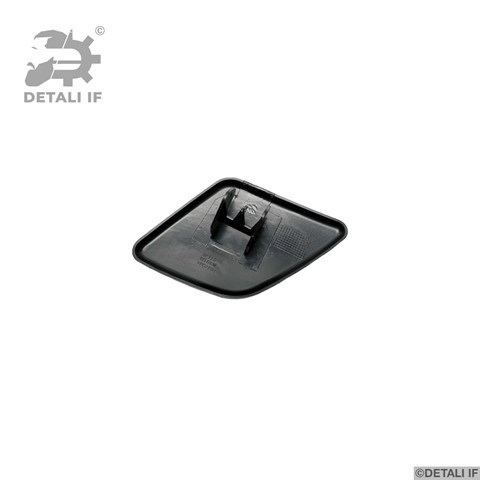 Накладка форсунки омивача фари передньої Detali IF DF15821 ціна, від 11.51 USD