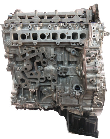 A6540108300 Mercedes 