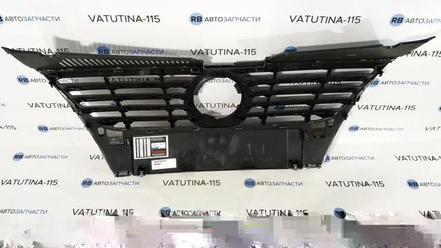 KH9517991 Elit Решітка радіатора