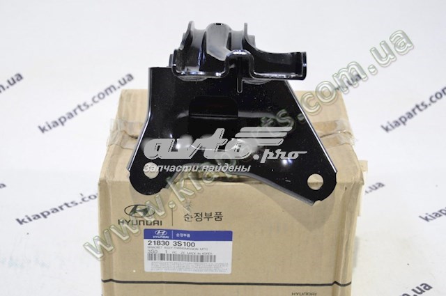  Hyundai/Kia 218303S100