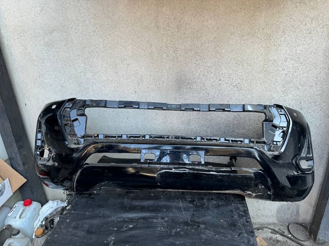 Купити 521190KJ90 Toyota Буфер (бампер) передній