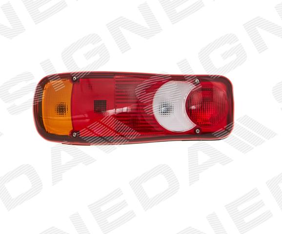 Купити ZFT191309L Signeda 