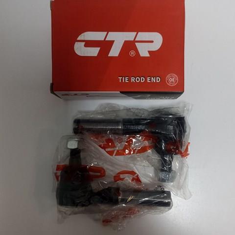 CEN157 CTR Накінечник центральної рульової тяги, лівий