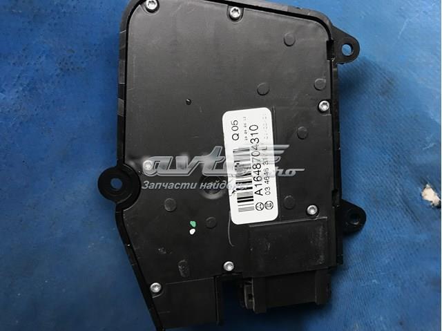  Mercedes A1648704310 ціна, від 50.79 USD
