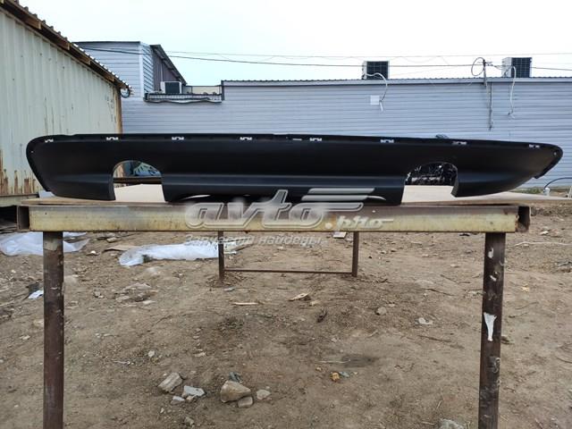 Спойлер заднього бампера T4N3043 Jaguar