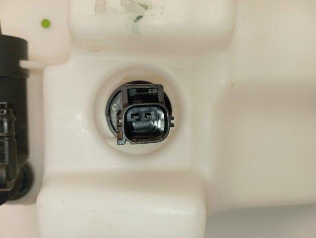 BV6117B613CA Ford 