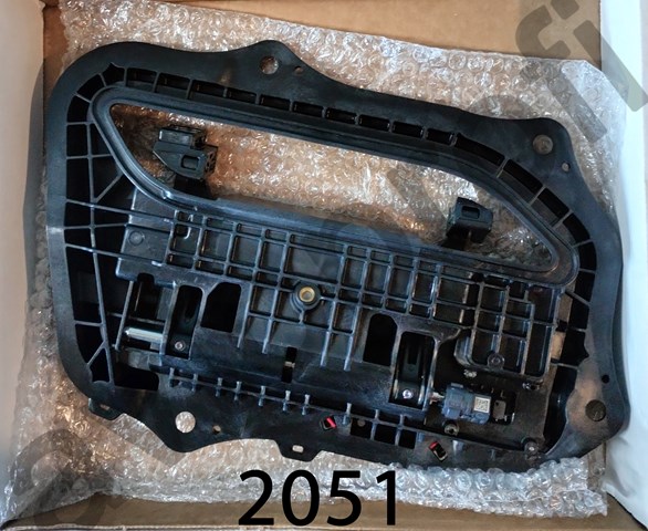 1135725S0A Tesla Ручка передніх дверей зовнішня, права