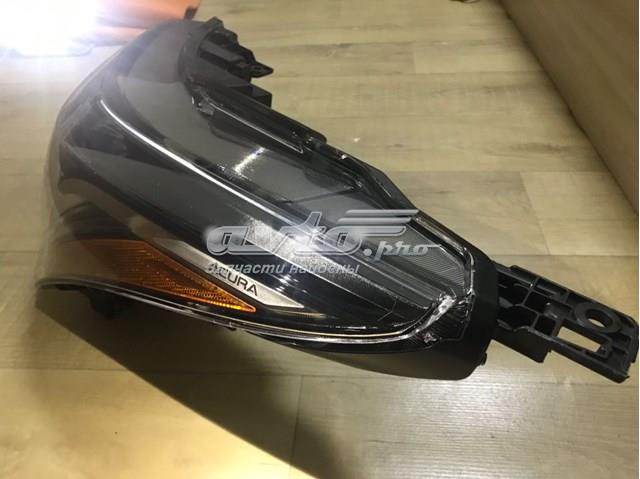 Купити 33150TJBA21 Honda Основна фара в зборі ліва