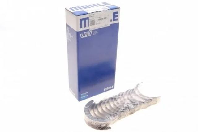 Купити 081HS21721000 Mahle Original Вкладиші колінвала, корінні, комплект, стандарт (STD)
