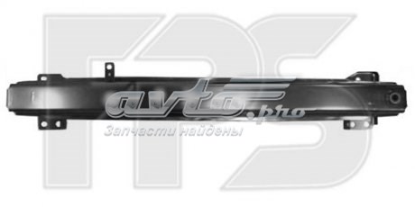 Шина бампера переднього FPS FP6416940 ціна, від 45.55 USD