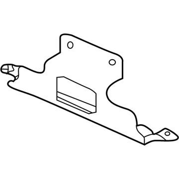 Купити 284525NA1C Nissan/Infiniti 