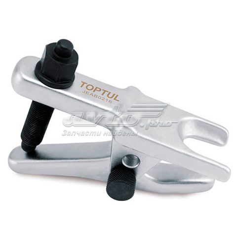  Toptul JEAB0216 ціна, від 57.05 USD