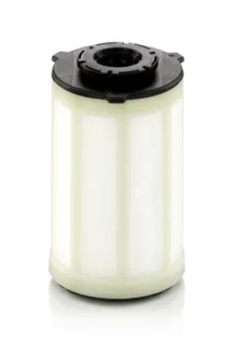 Паливний фільтр PU7021Z Mann-Filter