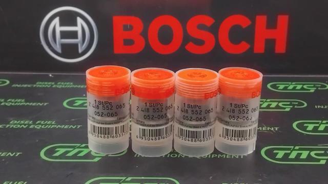 2418552065 Bosch Ремкомплект ПНВТ