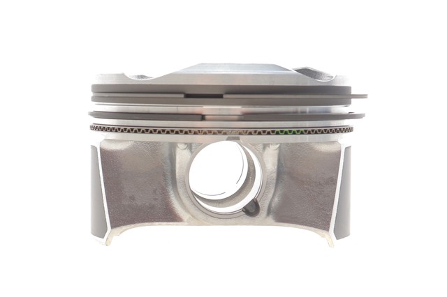 Поршень в зборі Mahle Original 081PI00110000 ціна, від 100.74 USD