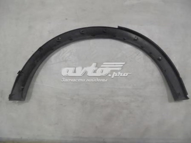 Купити FP5025521 FPS Накладка заднього лівого крила