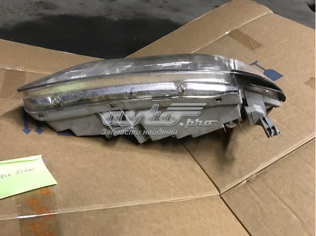 Фара дальнього світла в зборі FPS FP5005R1E